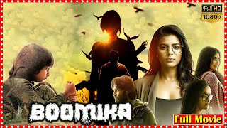 Boomika Action Thriller Horror Telugu  Full Movie || Aishwarya Rajesh & Avantika |@TFCOriginalsVideos