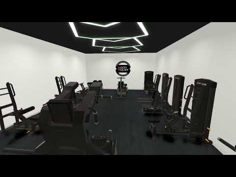 Booty Builder ® Zone