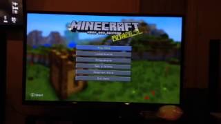 Minecraft.... Wtf?