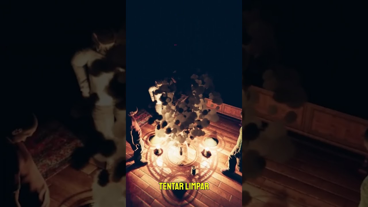 Já jogou DEATHWATCHERS? #Shorts #horrorgames #gameplay