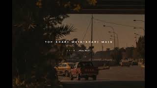 Sun Saathiya - Priya Saraiya & Divya Kumar Slowedreverb Lyri Status World