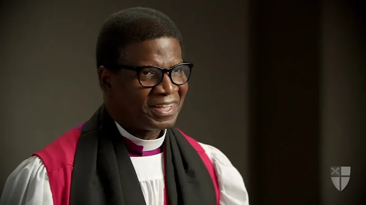 The Rt. Rev. Eugene Sutton Sermon GC80