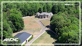 How a party ended in a 'mass casualty' incident at equestrian farm in Iredell County