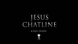 Jesus Chatline Theme