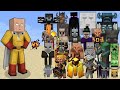 Finally Saitama LOST? 😱 | Saitama vs All Mobs Epic Battle!