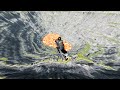 Leap of Death Car Jumps & Crashes – BeamNG.drive