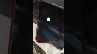 ORIGINAL DISPLAY IPHONE ICLUD 💯 WITH NETWORK 🛜#video