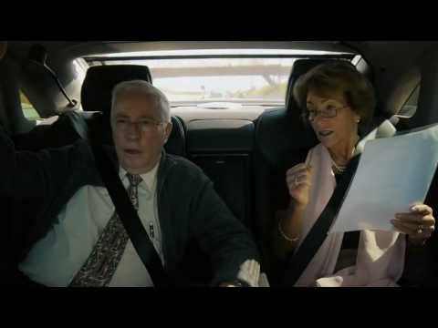 L'EXPÉRIENCE BLOCHER - Bande-annonce VOST