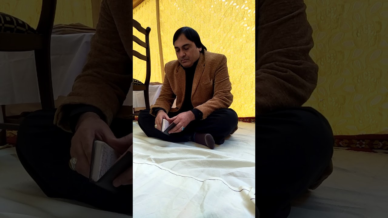 Soz salam by khalil Haider..poet mohsin naqvi..majis peer jalay shah..lahore..