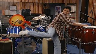 Full House | Uncle Jesse's One-Man Band