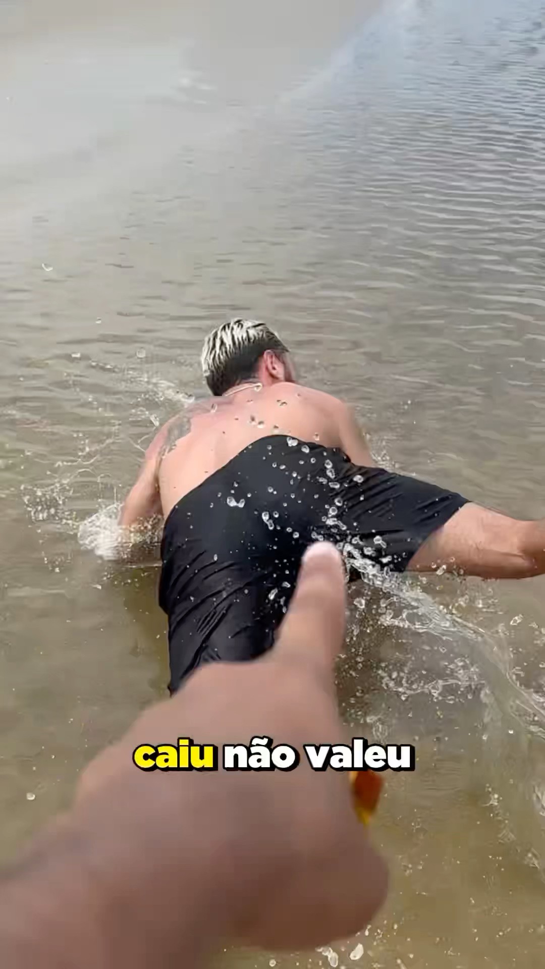 O mortal no esgoto #shorts