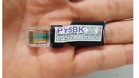 RIB Cabo Programação Motorola Icom Vertex Kenwood Yaesu Tait USB