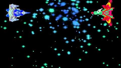 2 hours spent in Game Maker Studio