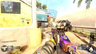 Black Ops 3 PC Argus Dom Nuclear screenshot 3