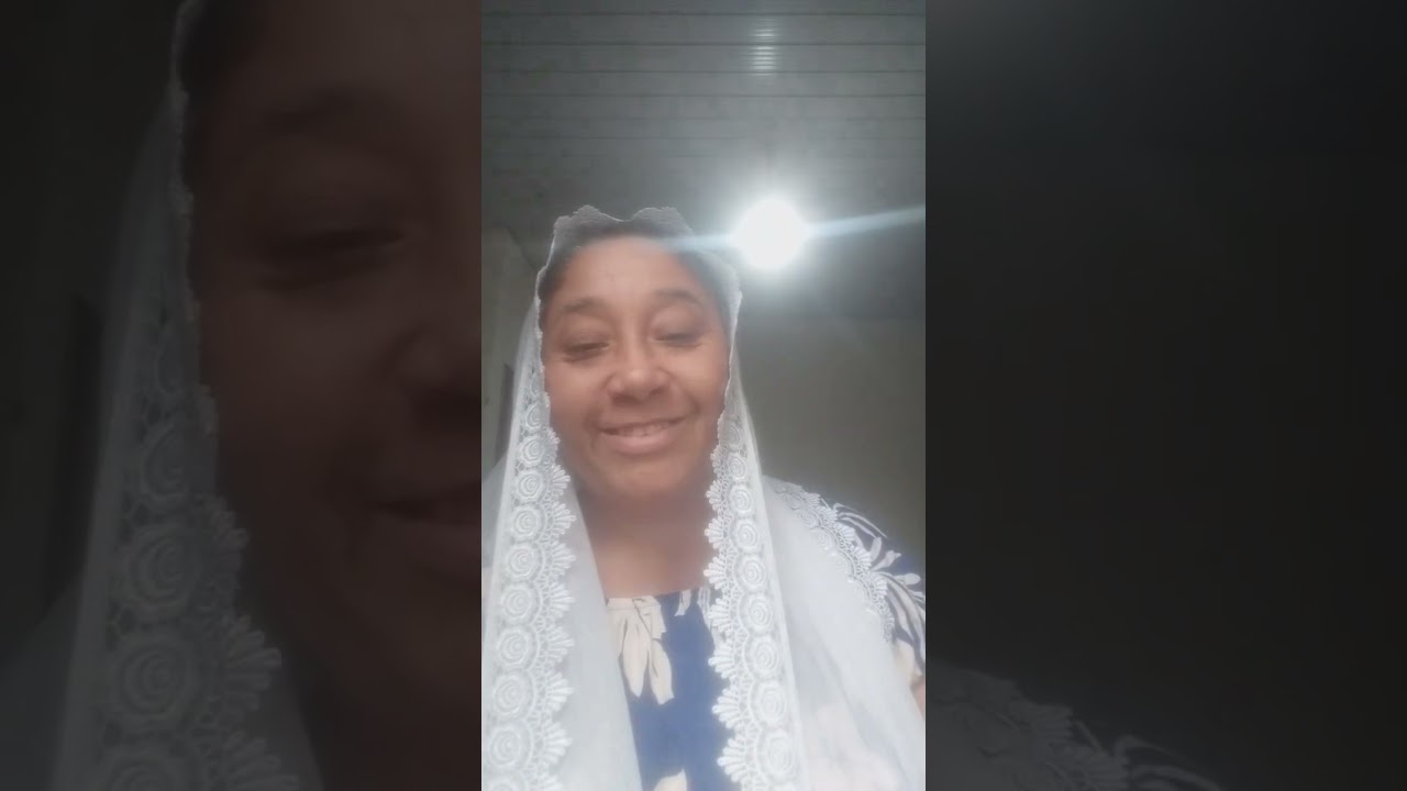 Ó Alma q chora ,recebe o alívio do SENHOR JESUS 🙏