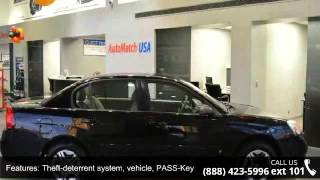 2007 Chevrolet Malibu Ls W1Ls - Automatch - Chicago - Mo...