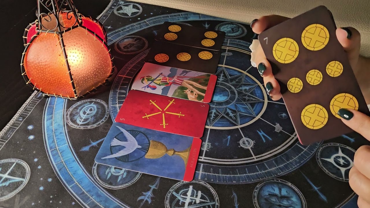 ВЪЗМЕЗДИЕТО ЗА ТОВА КАК ПОСТЪПИ С МЕН🪃