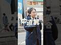 「庶民の政治を実行する中道のリーダーを育てたい」安住淳共同幹事長
