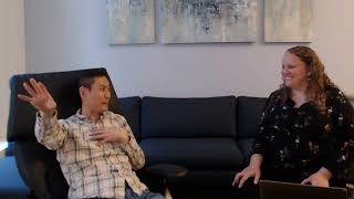 Does Sin separate us from God? If so, how so?