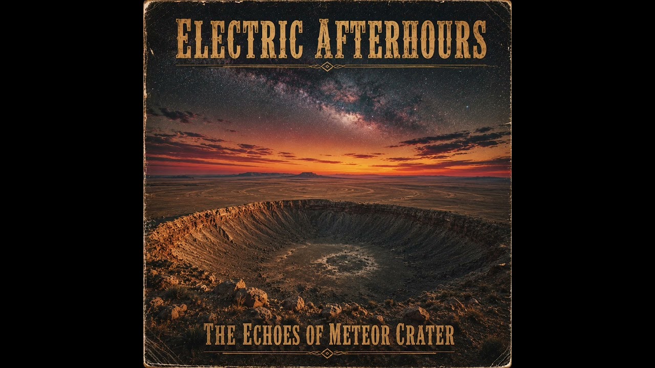 Geological Memory and Cosmic Events