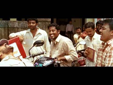 Thuellam Dupe BluRay   Kanthasamy 2009   Full Song   Music Video