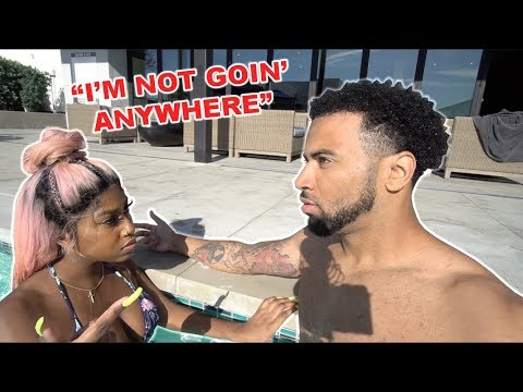 mcqueen racing I TOLD MY HIGHSCHOOL CRUSH THAT SHE'S CUT OFF FOR GOOD (SHE SNAPPED 😰)