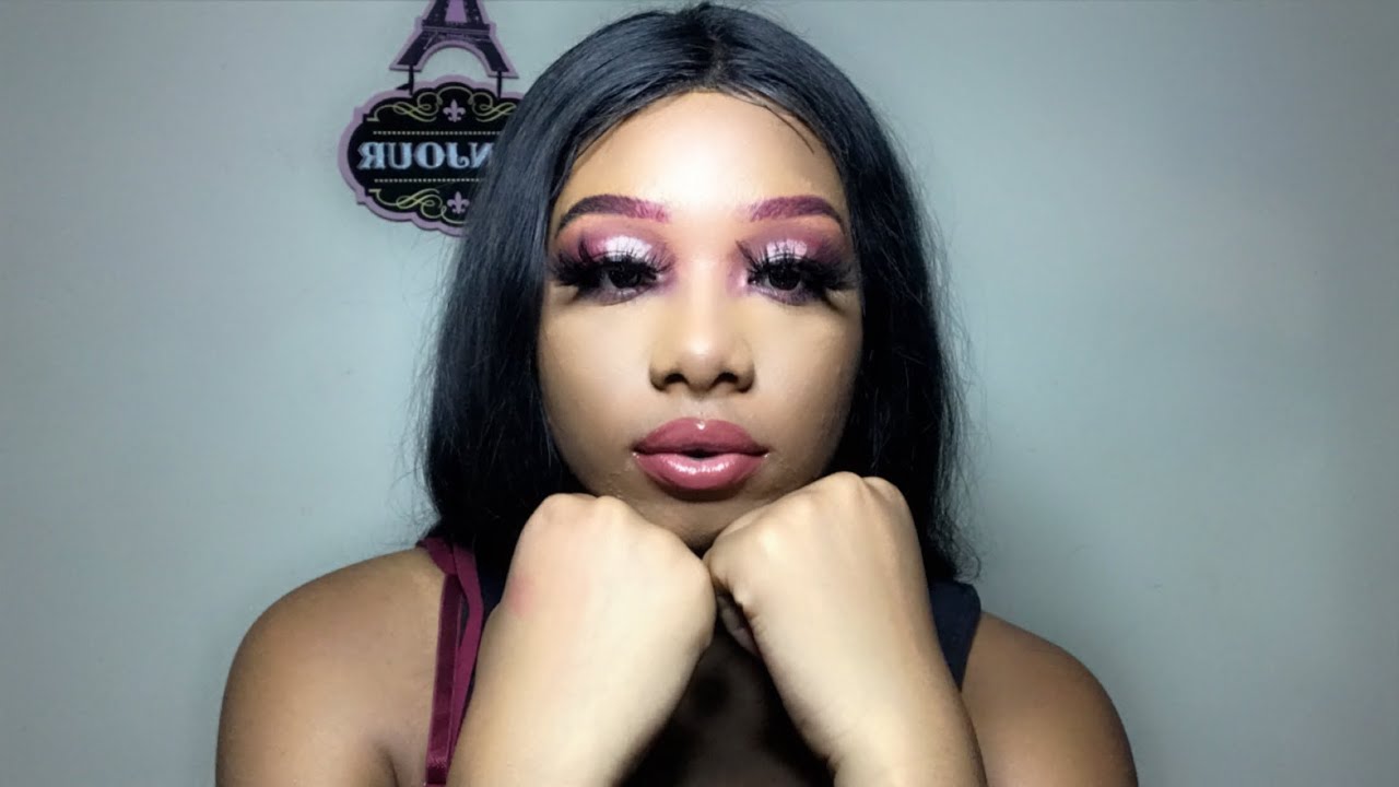 Don’t Rush Challenge | Makeup Tutorial | Tia Mae