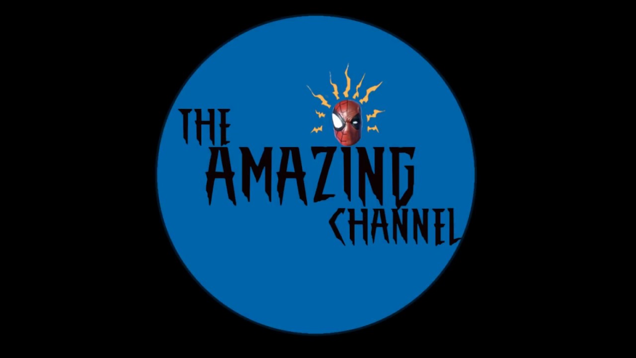 The Amazing Channel Stop Motion