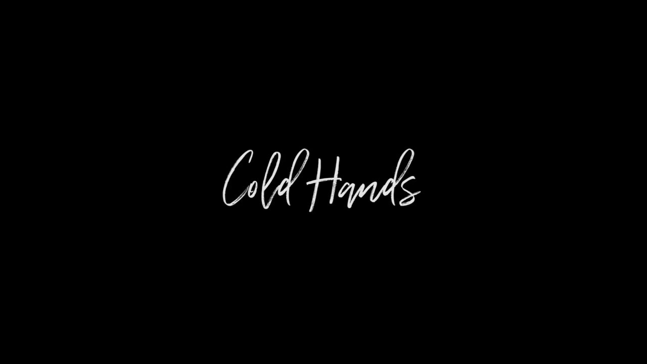 Cold Hands Teaser Trailer #1