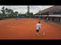 Jorge v Sergio ATC, 10Apr26