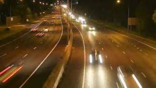 My First Time Lapse Sequence