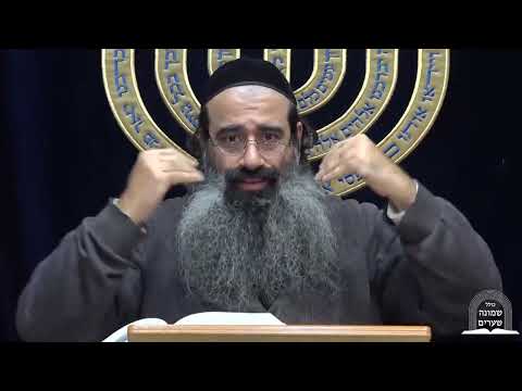 אור הגנוז המתגלה בחנוכה - חלק י | חנוכה על פי הסוד | הרב מאיר מועלם