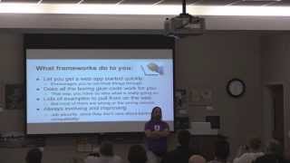 Kent Smotherman   A Brief History of Java