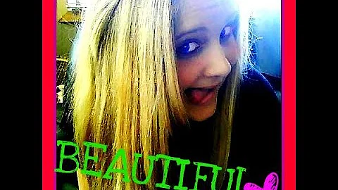 Bullying Epidemic.. ~Payton Ruth Anne Richardson