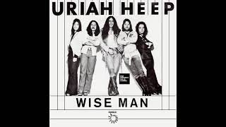 Uriah Heep  Wise Man s Fm Horizonte 943 Channel