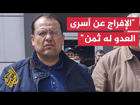 القيادي في حركة الجهاد داوود شهاب للجزيرة: المقاومة الفلسطينية لن تسمح للاحتلال بتغيير شروطها