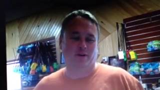 Ozark Outdoors Riverfront Resort