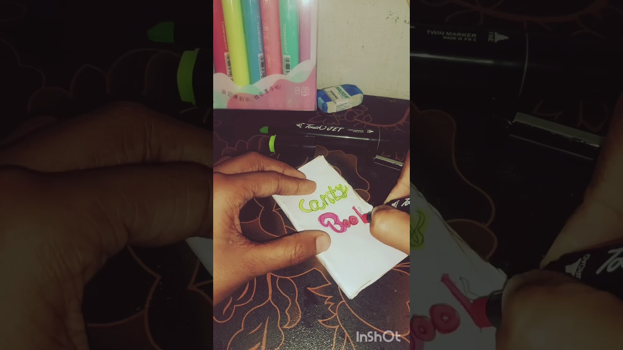 𝐂𝐚𝐧𝐭𝐲 𝐁𝐨𝐨𝐤 𝐦𝐚𝐤𝐤𝐢𝐧𝐠 