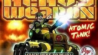 Heavy Weapon PC Game Free Full Version screenshot 4