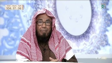 ما حكم تشغيل مسجل القرآن الكريم في البيت