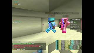 Hack Rede Vonix - 0KBM