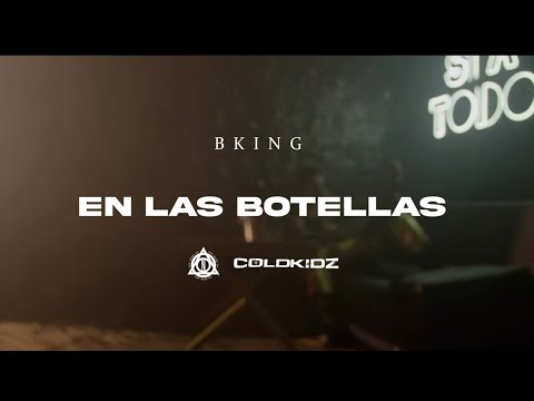 B King - En las Botellas