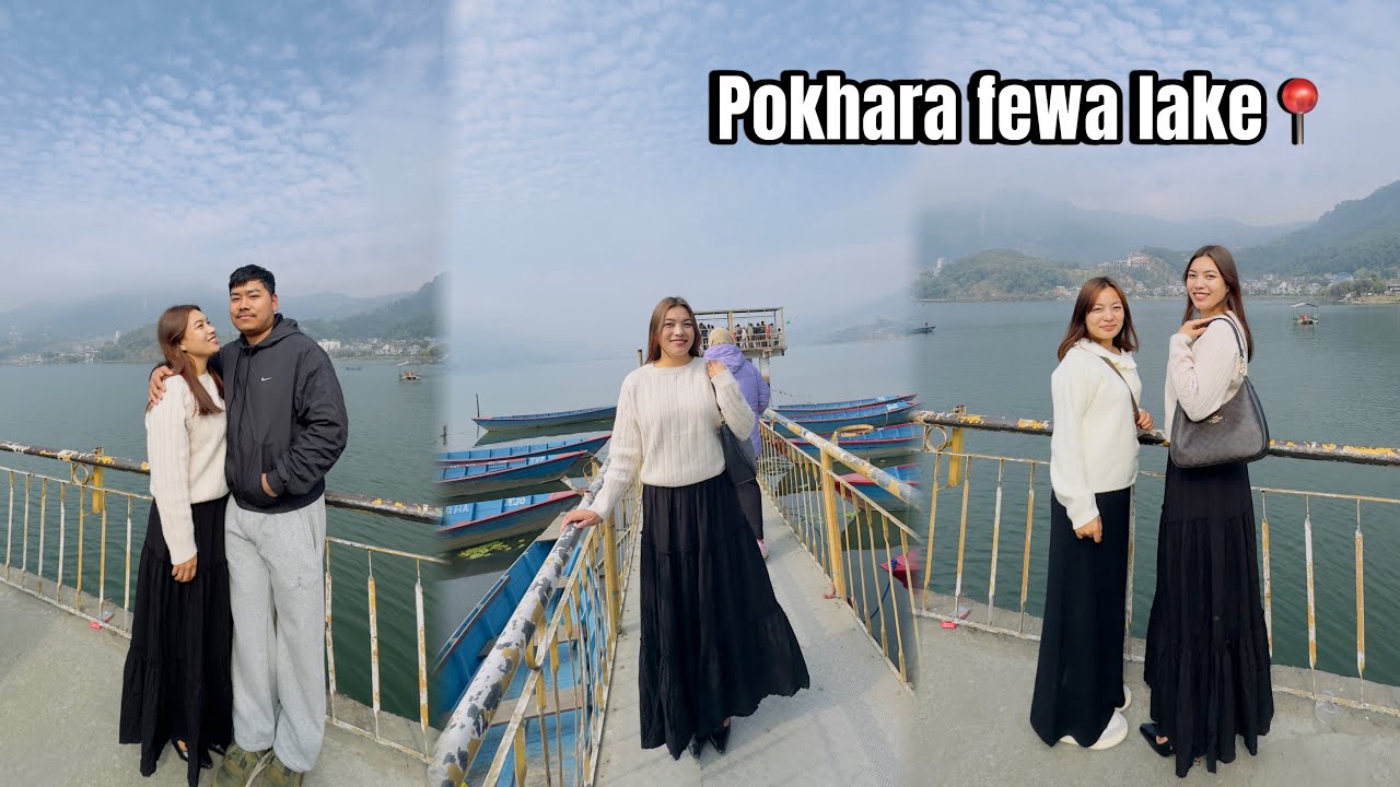 GHANDRUK MA HOTEL NAPAIRA GARO VO🙃POKHARAKO WEATHER K VAKO HO??