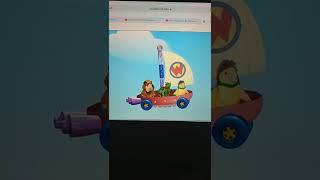 The Wonder Pets Save The Panda  Opening Theme