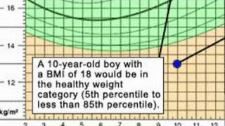 BMI & Children