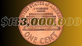 King of All Coins! 4 Rare Lincoln Pennies Worth a Fortune?