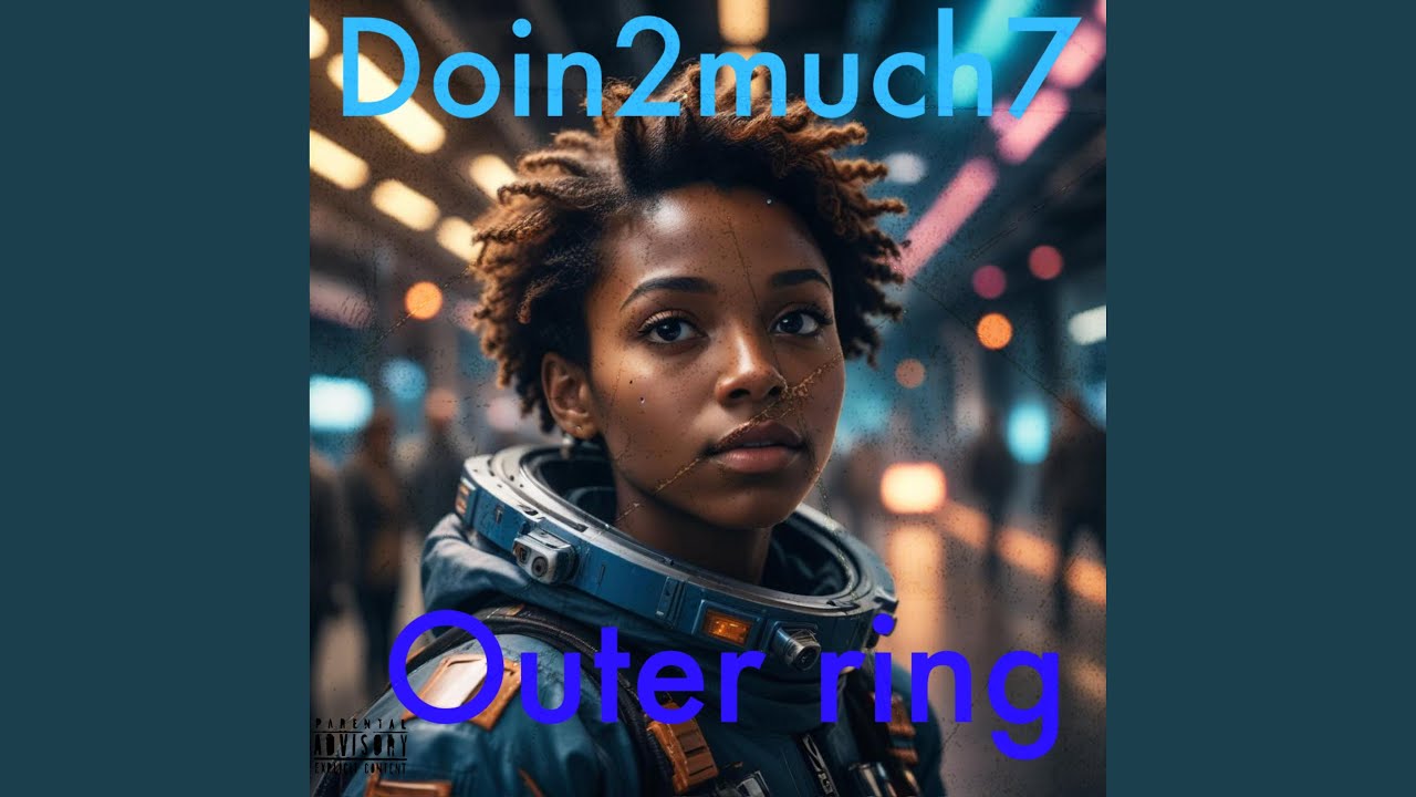 Guarda Outer Ring su YouTube Guarda Outer Ring su YouTube