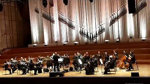 Laurie Anderson in Bratislava SLOVAKIA 11.9.2022