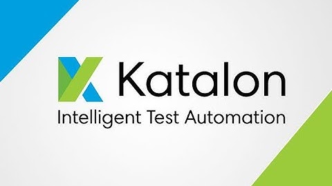 Demo Verifikasi Action, Handling Alert dan Verifikasi Element Pada Web Testing dengan Katalon Studio