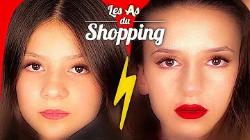 L’INTÉGRAL / Les As du Shopping ⭐️